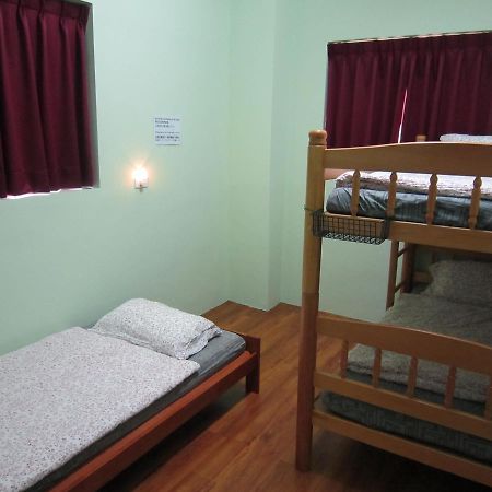 Guesthouse Puli Εξωτερικό φωτογραφία