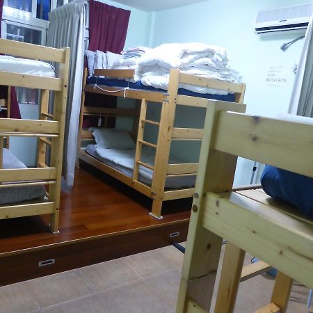 Guesthouse Puli Εξωτερικό φωτογραφία