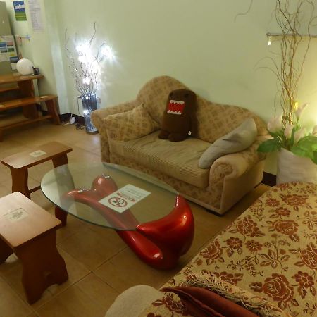 Guesthouse Puli Εξωτερικό φωτογραφία