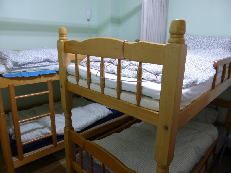 Guesthouse Puli Εξωτερικό φωτογραφία