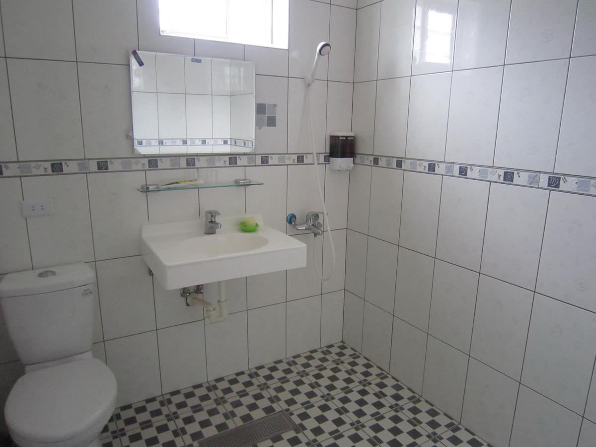 Guesthouse Puli Εξωτερικό φωτογραφία