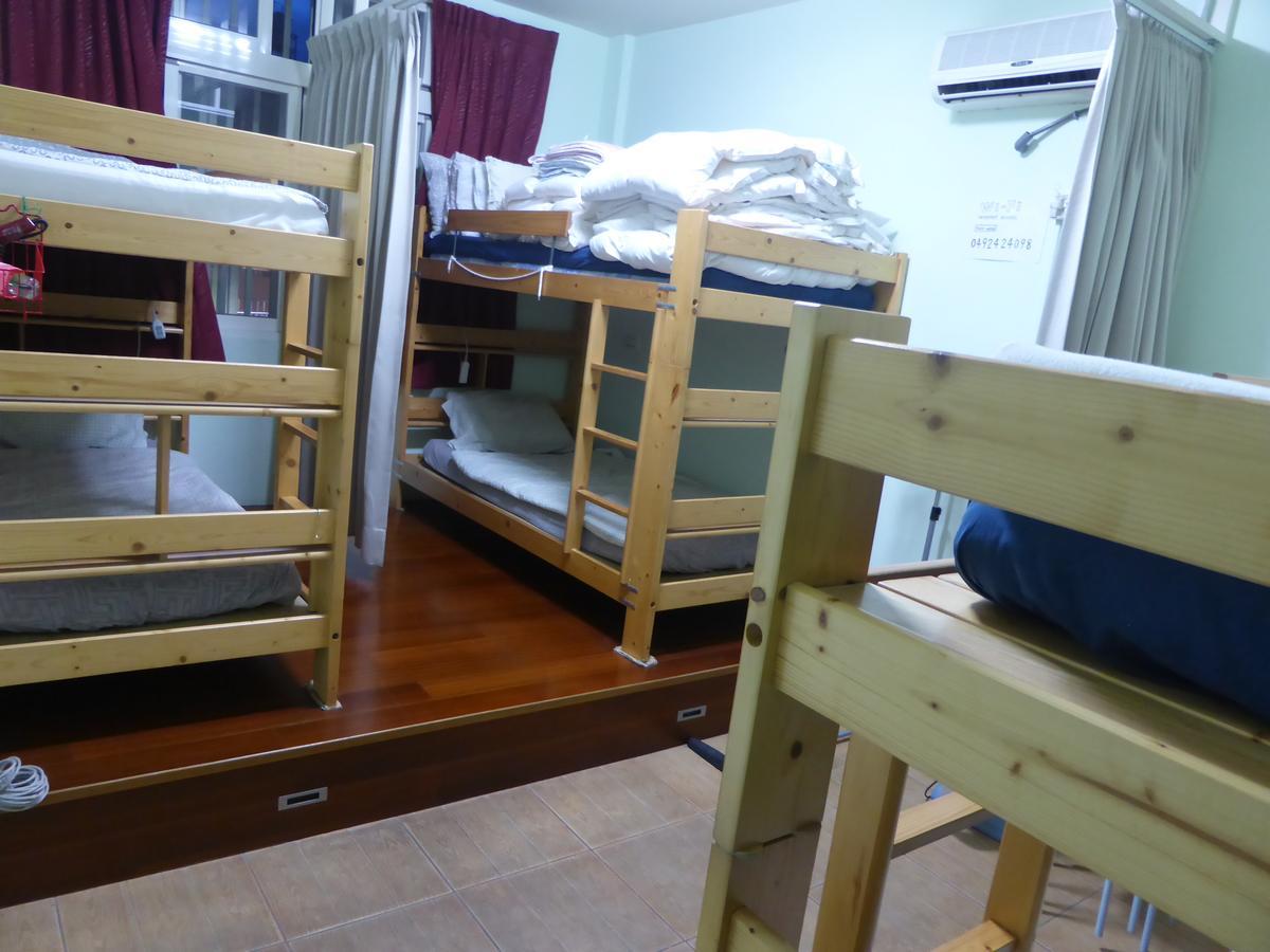 Guesthouse Puli Εξωτερικό φωτογραφία