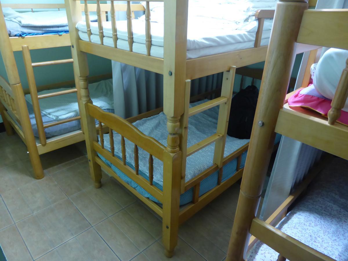 Guesthouse Puli Εξωτερικό φωτογραφία