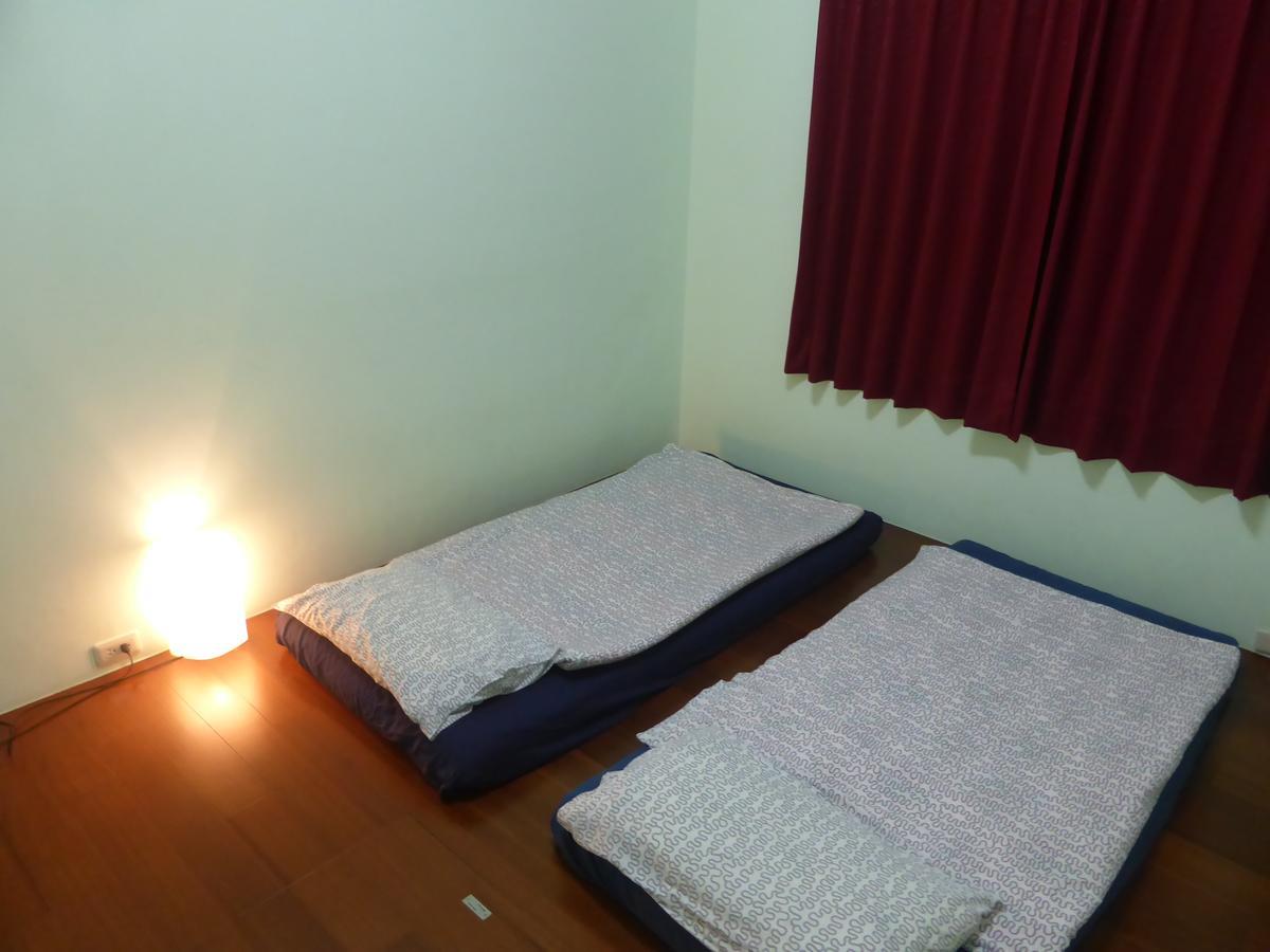 Guesthouse Puli Εξωτερικό φωτογραφία