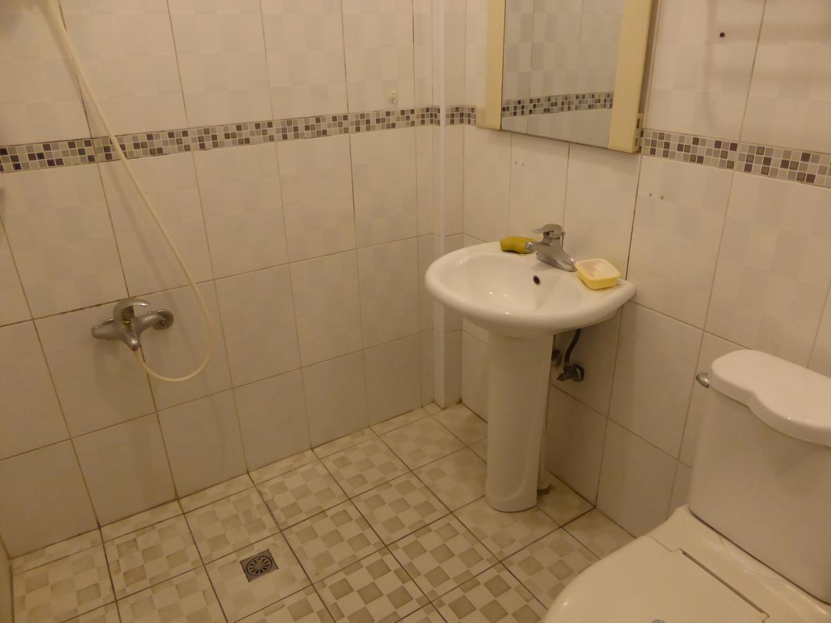 Guesthouse Puli Εξωτερικό φωτογραφία